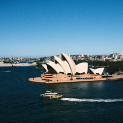 Australia