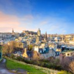 Escocia