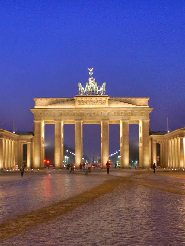 Año escolar en Alemania 2025/2026