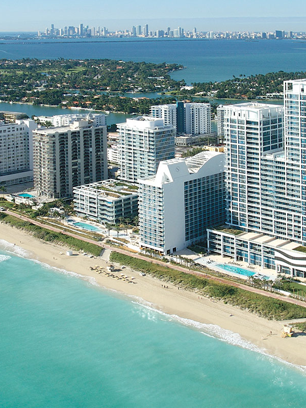 Miami - Inglés General
