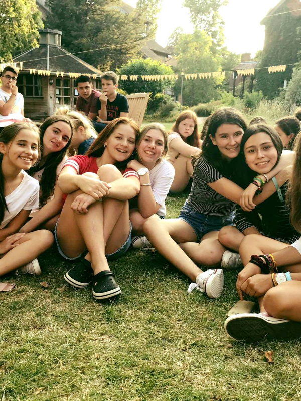 Cambridge - Inglés General