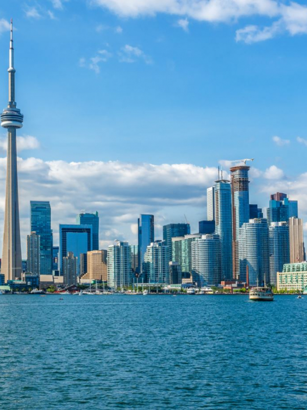 Año escolar en Canadá 2025/2026