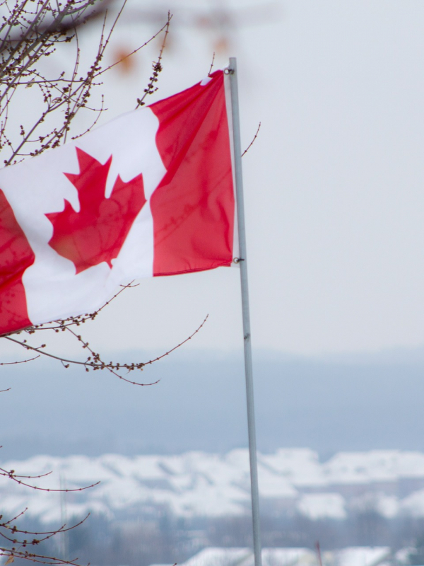 Inmersión en familia e integración escolar en Canadá
