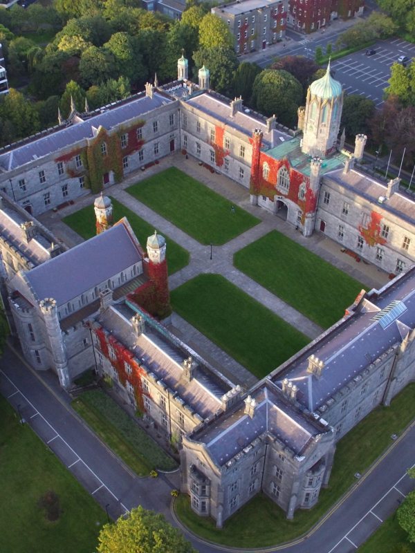 Ingles y actividades en Galway-Irlanda (salida en grupo)