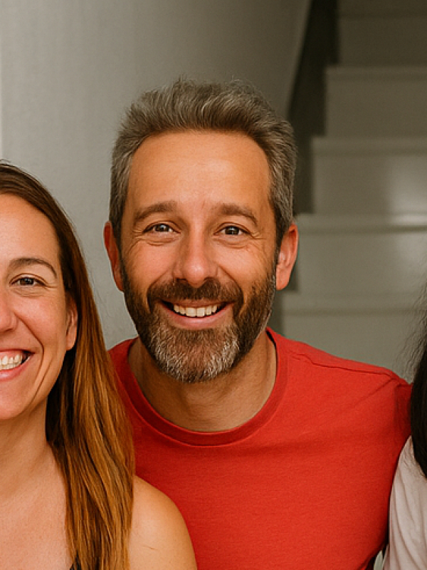 Immersive Summer Stay with a Spanish Host Family