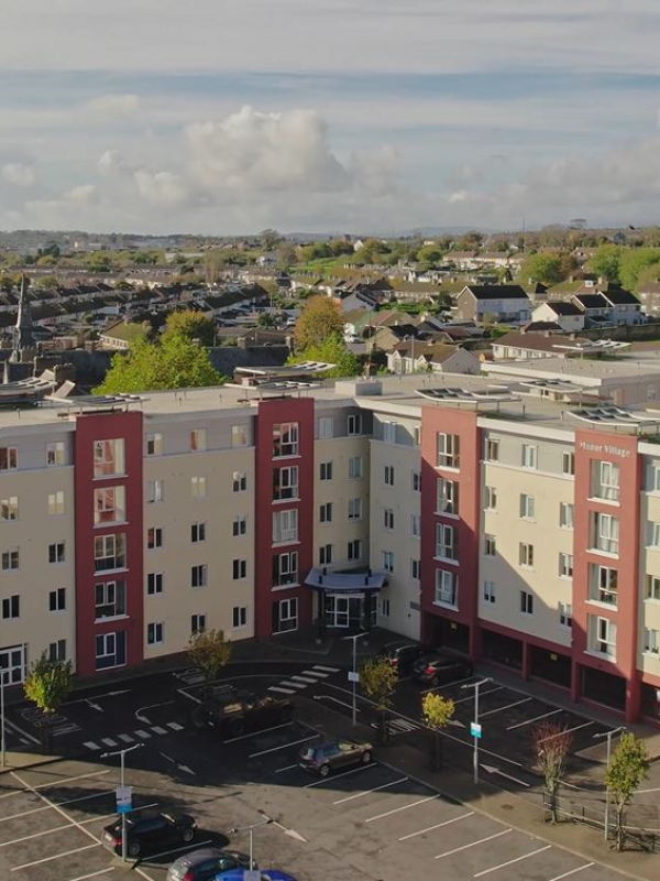 Waterford experience-Irlanda (salida en grupo)