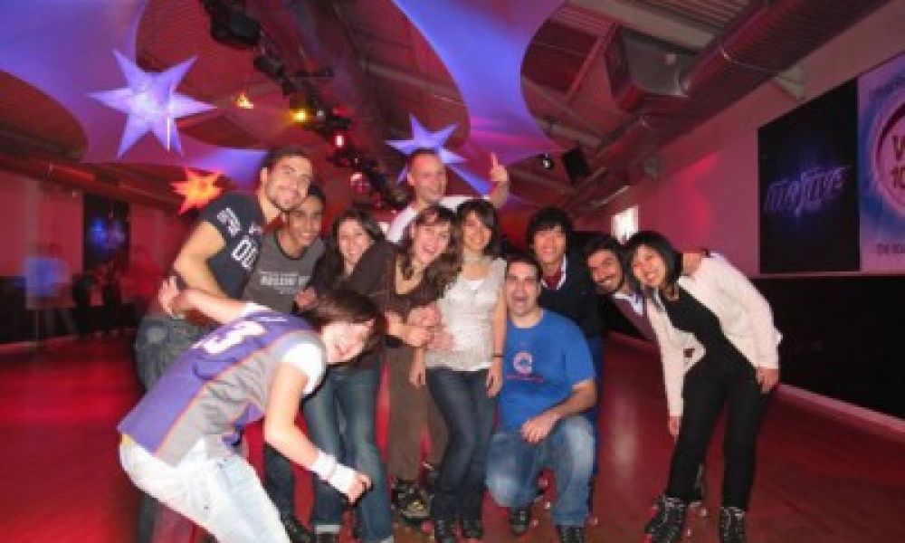 Southampton - Inglés General