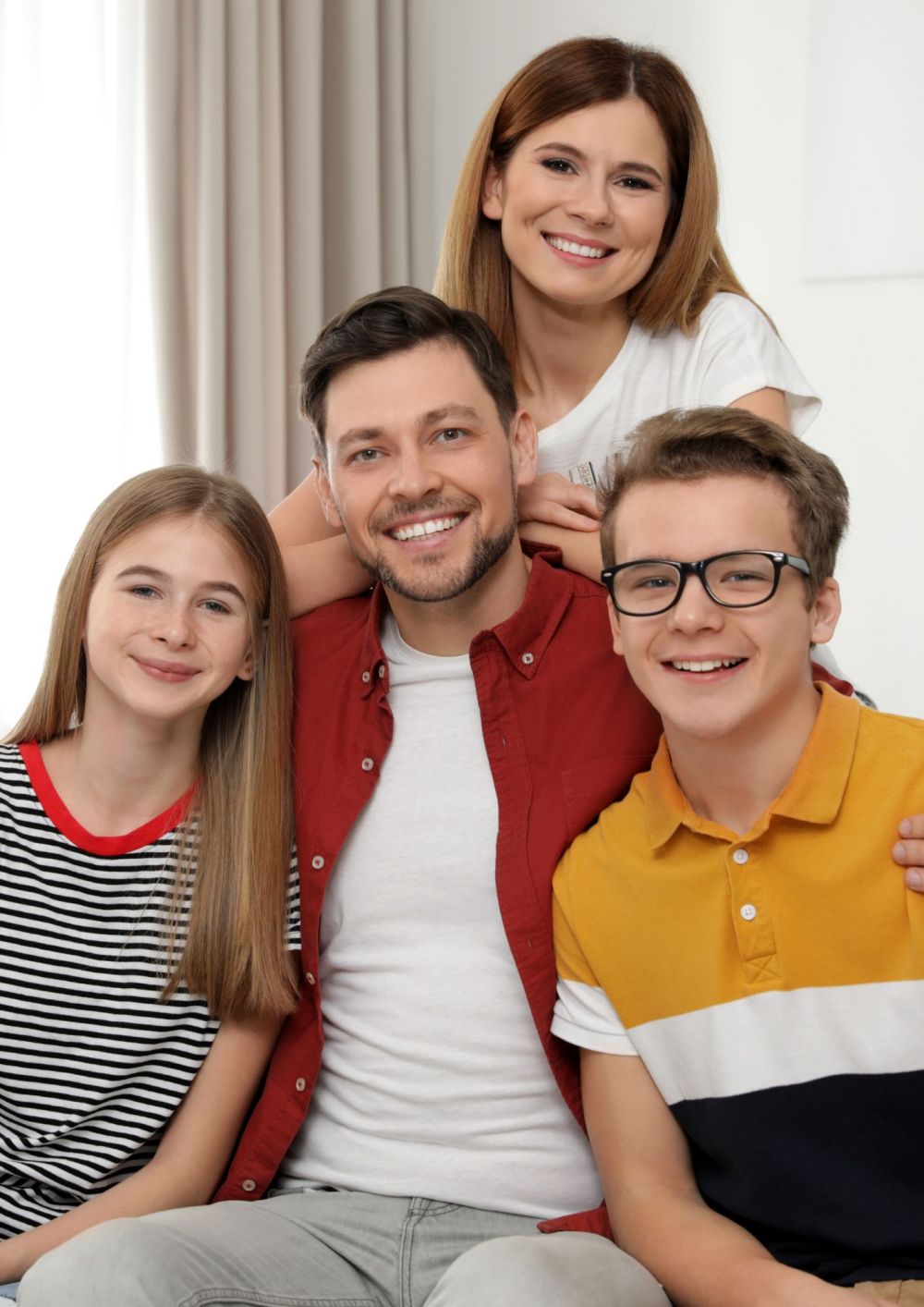 ¿Por qué elegir una estancia de inmersión en familia para mi hijo o adolescente?