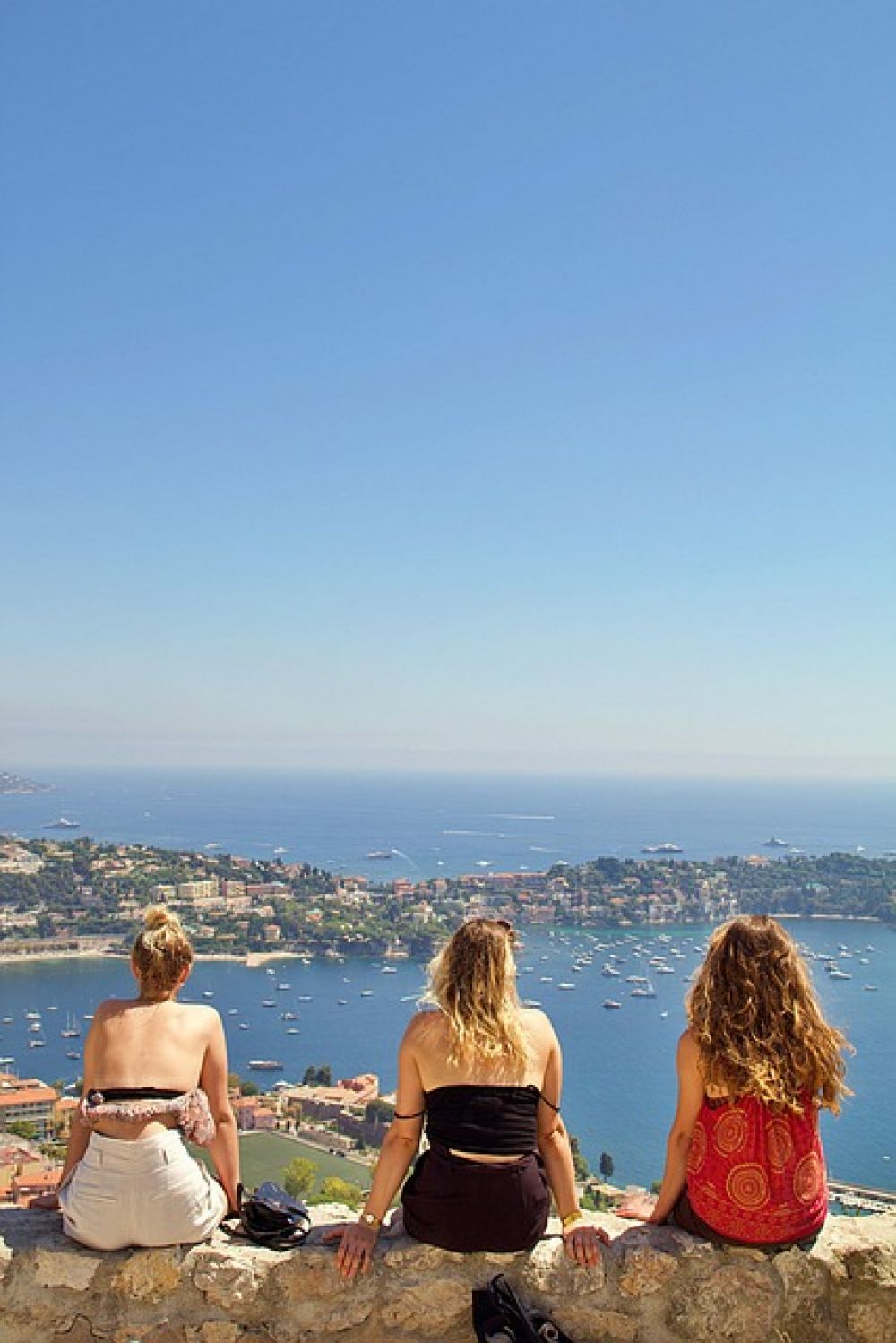 France - descubre Francia