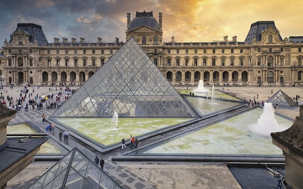 Francia - descubre Paris