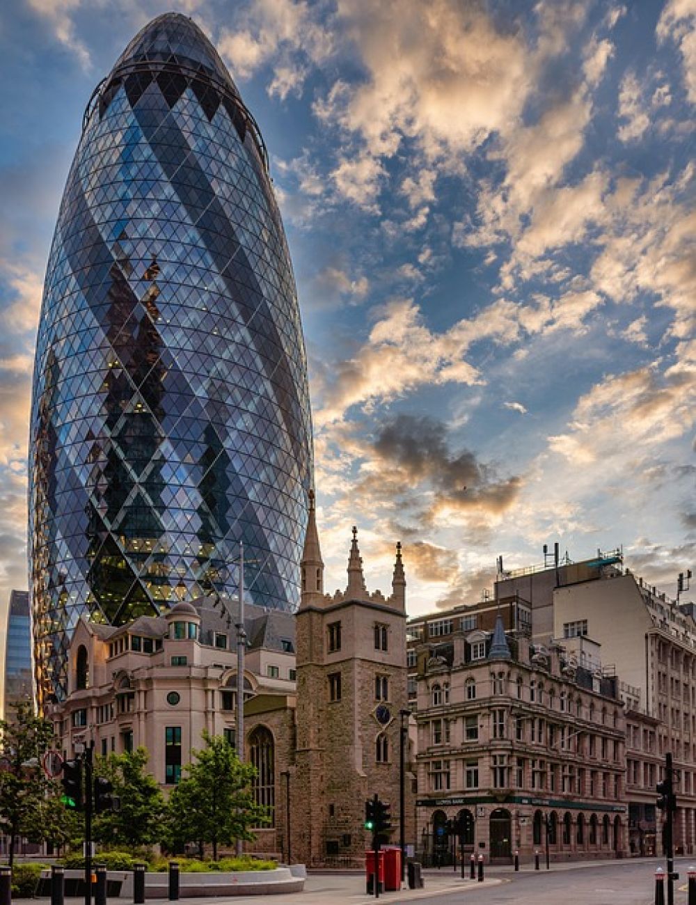 Inglaterra - descubre Londres