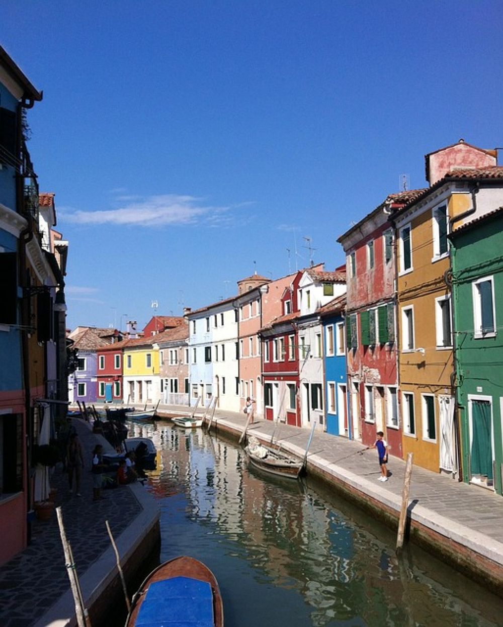Italia - casas