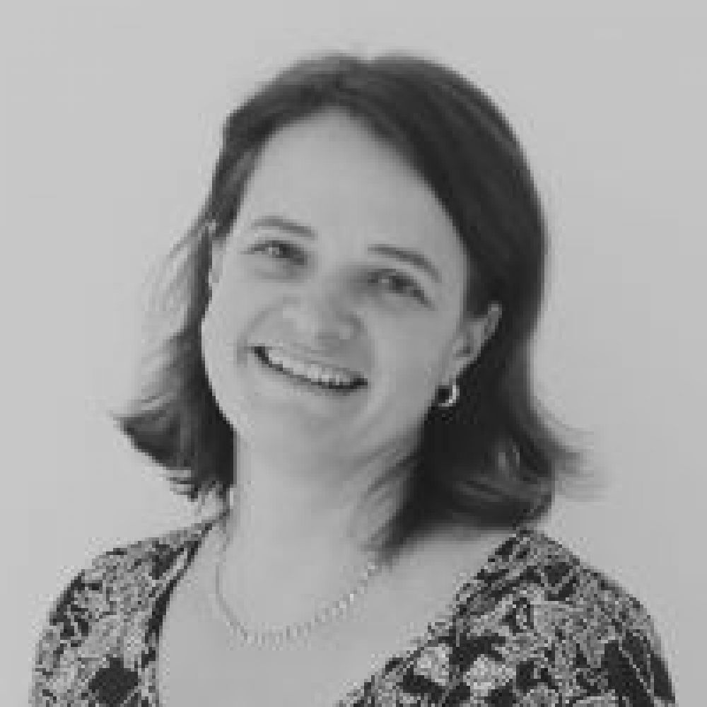 Nuestro equipo - Céline