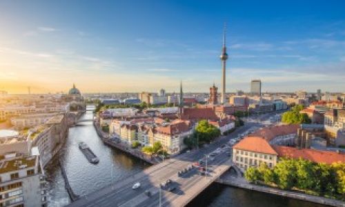 Año escolar en el extranjero Alemania