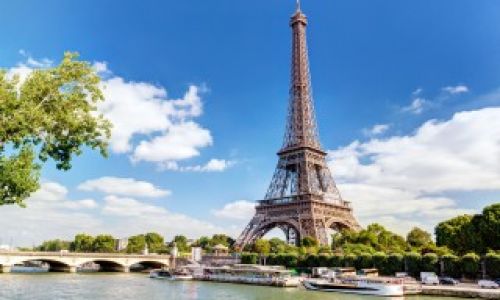 Año escolar en el extranjero Francia