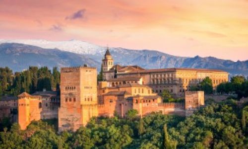 Año escolar en el extranjero España