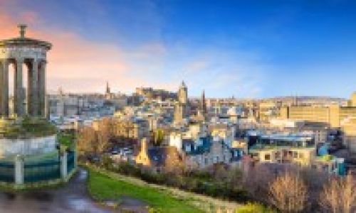 Intercambio escolar Cursos de idiomas Adultos 16+ Escocia