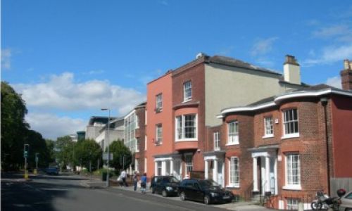 Southampton - Inglés General