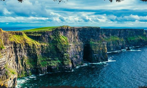 Curso intensivo Inglés en Grupo de 4 en Dublín, Wicklow y Wexford - aprender ingles en Irlanda
