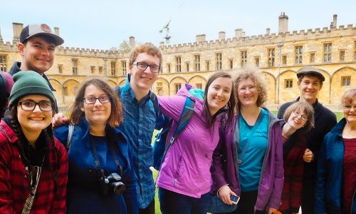 Aprender Idiomas Inglés - 