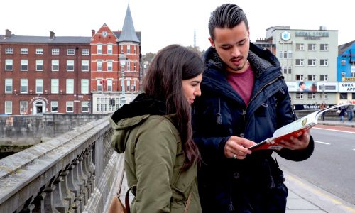 Cork - Preparación a los Exámenes de Cambridge 