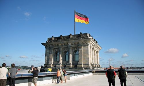 Cursos de idiomas Adultos 16+ Alemania - 