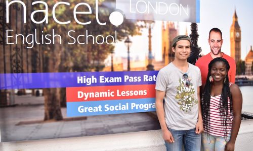 Aprender Idiomas Inglés - 