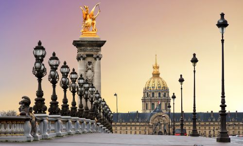 Año Académico en Francia - descubre Paris