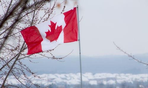 Inmersión en familia e integración escolar en Canadá Inmersión escolar en Canadá