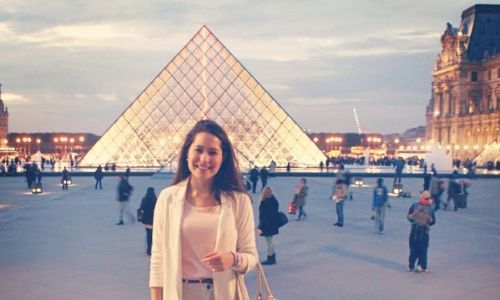 Inmersión en familia en Francia - descubre Paris