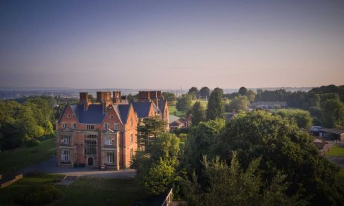 Campamentos de verano en el extranjero Inglaterra - 