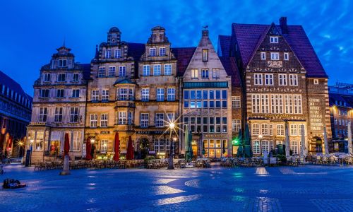 Cursos de idiomas Adultos y 16+ Alemania