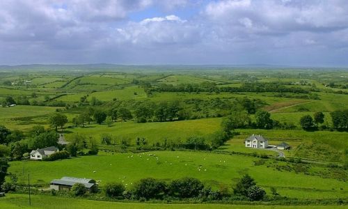 Intercambio escolar Cursos de idiomas jóvenes verano Irlanda