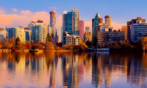 Cursos de idiomas Adultos y 16+ Canadá