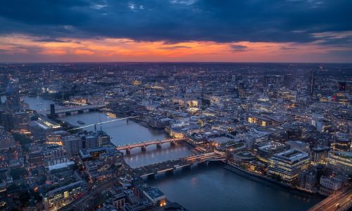 Cursos de idiomas Adultos y 16+ Inglaterra
