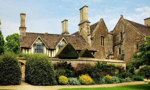 Cursos de idiomas Jóvenes Verano Inglaterra