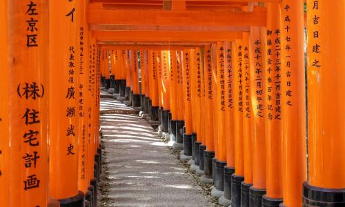 Campamentos de verano en el extranjero Japón - 