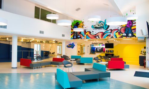 Cursos de idiomas Jóvenes Verano Irlanda -