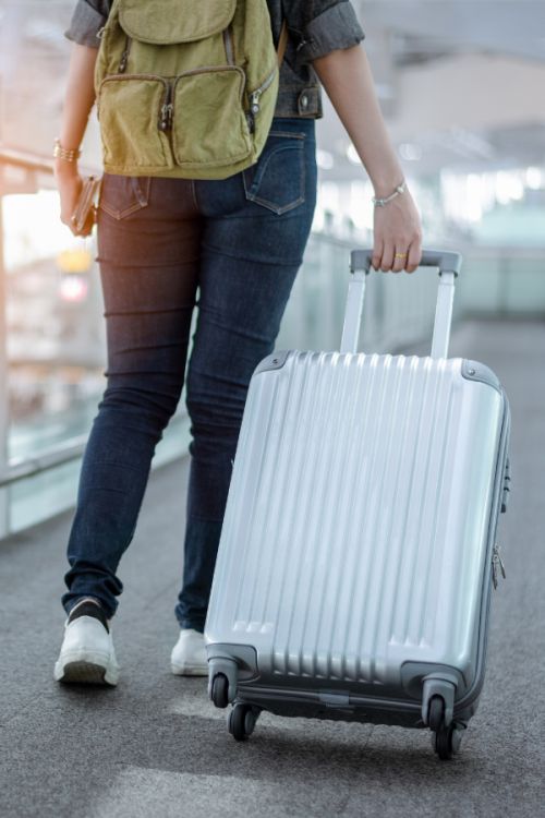 Campamento de verano: ¿cómo preparar la maleta de tu hijo/a?