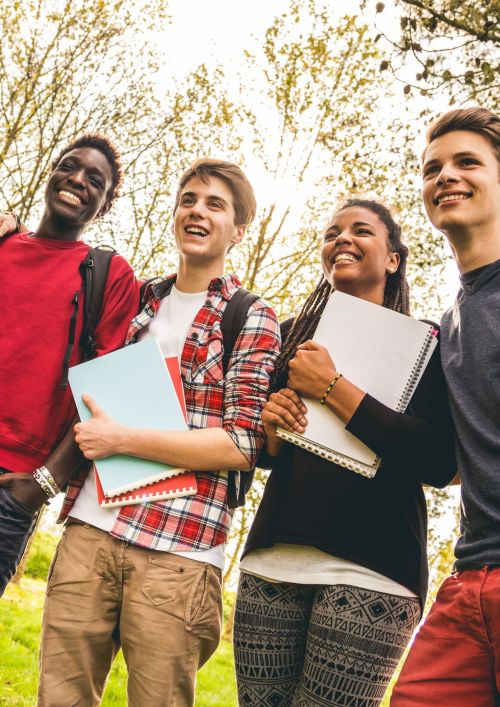 ¿Por qué deberías realizar un año de ESO o Bachillerato en el extranjero? Vamos a contarte los beneficios.