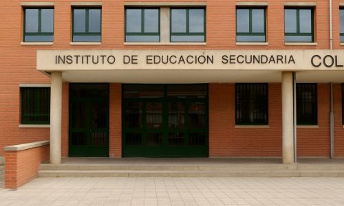 Año escolar en el extranjero España - High School exchange in Spain - a Spanish