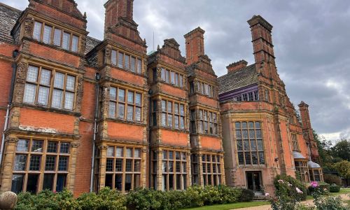 Campamentos de verano Inglaterra - 