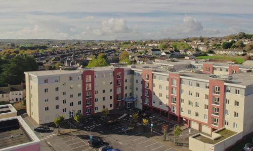 Waterford experience-Irlanda (salida en grupo) 