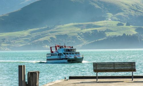 Año escolar en el extranjero Nueva Zelanda - 