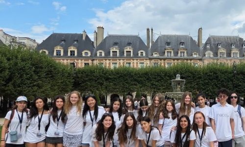 Aprender Idiomas Francés - 