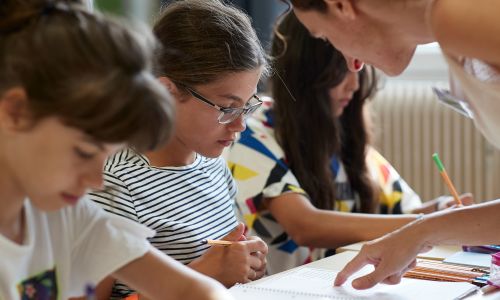 Aprender Idiomas Francés - 