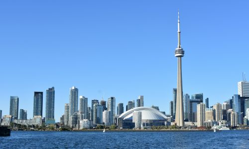 Canadá -
