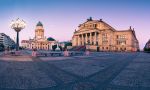 Año académico en Alemania - lugar principal