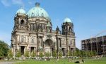 Año académico alemán - arquitectura en Alemania