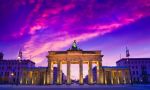 Año escolar en Alemania - Brandenburger Tor